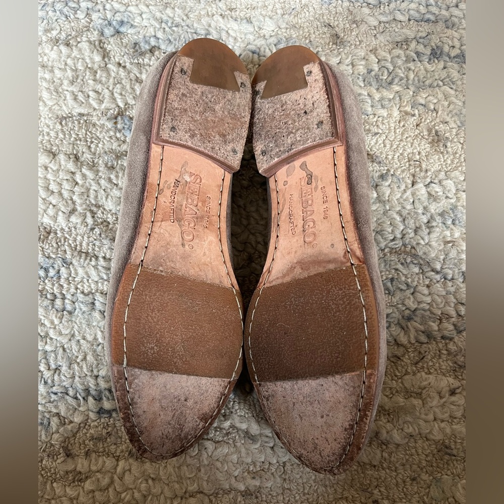 Sebago shoes - Picture 3 of 4